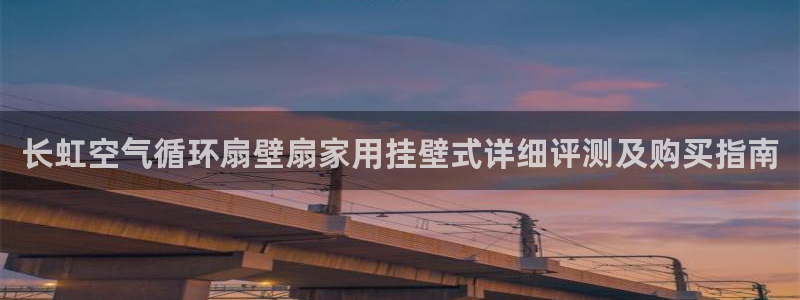 凯发k8国际不能提款了吗：长虹空气循环扇壁扇家用挂壁式详细评测及购买指南