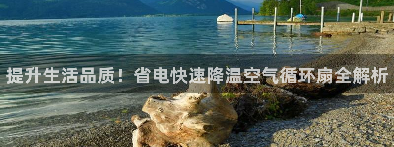 凯发k8ag85856：提升生活品质！省电快速降温空气循环扇全解析