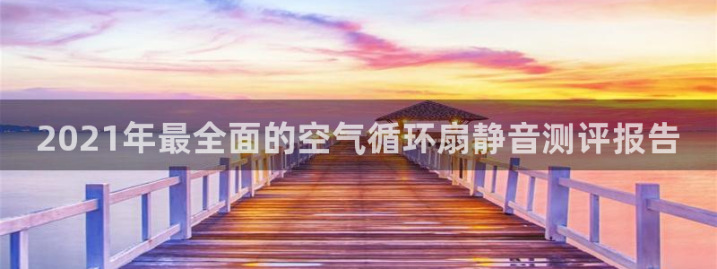 凯发官方:访问凯发.网站：2021年最全面的空气循环扇静音测评报告