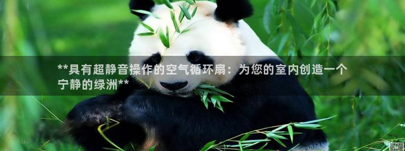 凯发线上app苹果版下载：**具有超静音操作的空气循环扇：为您的室内创造一个
宁静的绿洲**